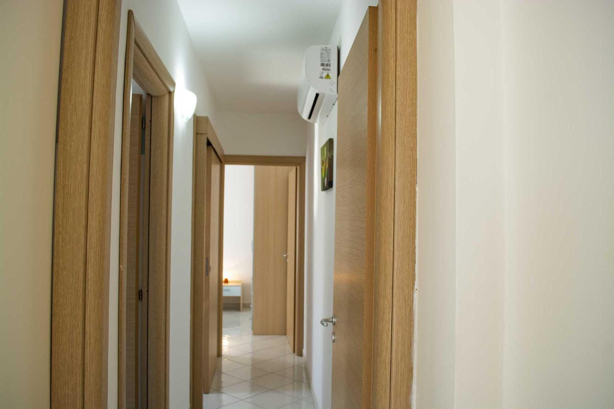 Appartamenti In Via Schipa Pescoluse มารินาดิเปสโคลูเซ ภายนอก รูปภาพ