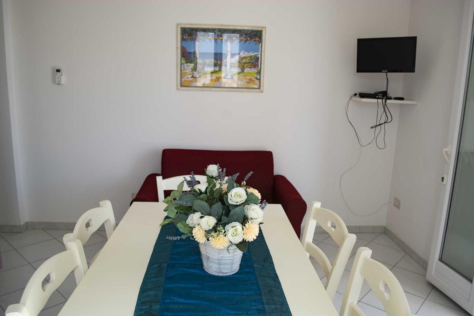 Appartamenti In Via Schipa Pescoluse มารินาดิเปสโคลูเซ ภายนอก รูปภาพ