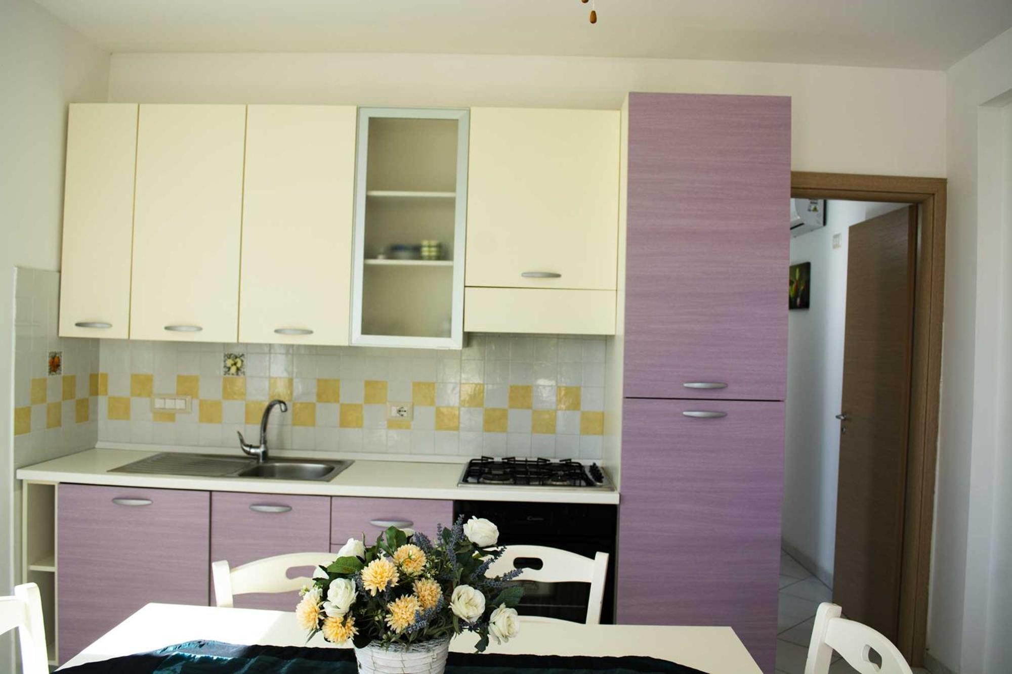 Appartamenti In Via Schipa Pescoluse มารินาดิเปสโคลูเซ ภายนอก รูปภาพ