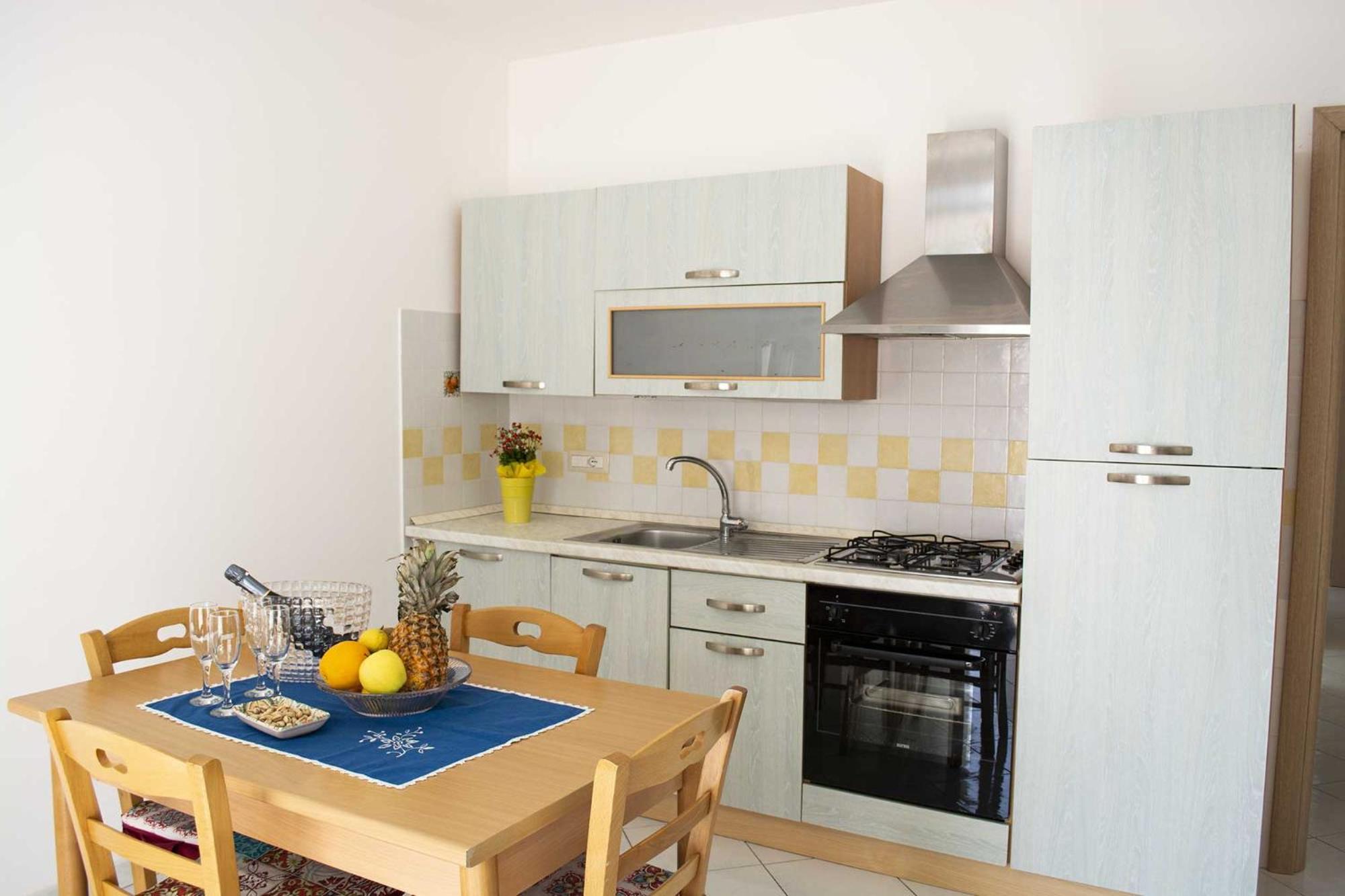 Appartamenti In Via Schipa Pescoluse มารินาดิเปสโคลูเซ ภายนอก รูปภาพ