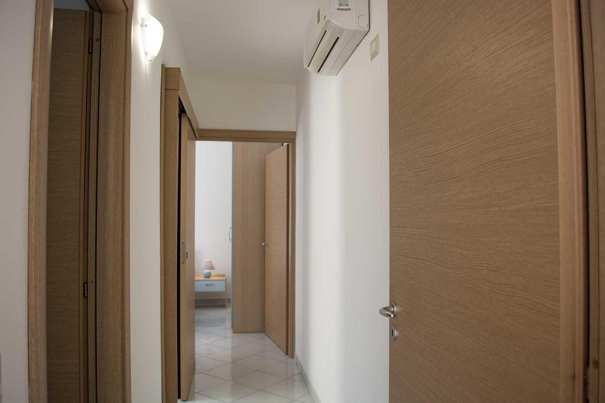 Appartamenti In Via Schipa Pescoluse มารินาดิเปสโคลูเซ ภายนอก รูปภาพ