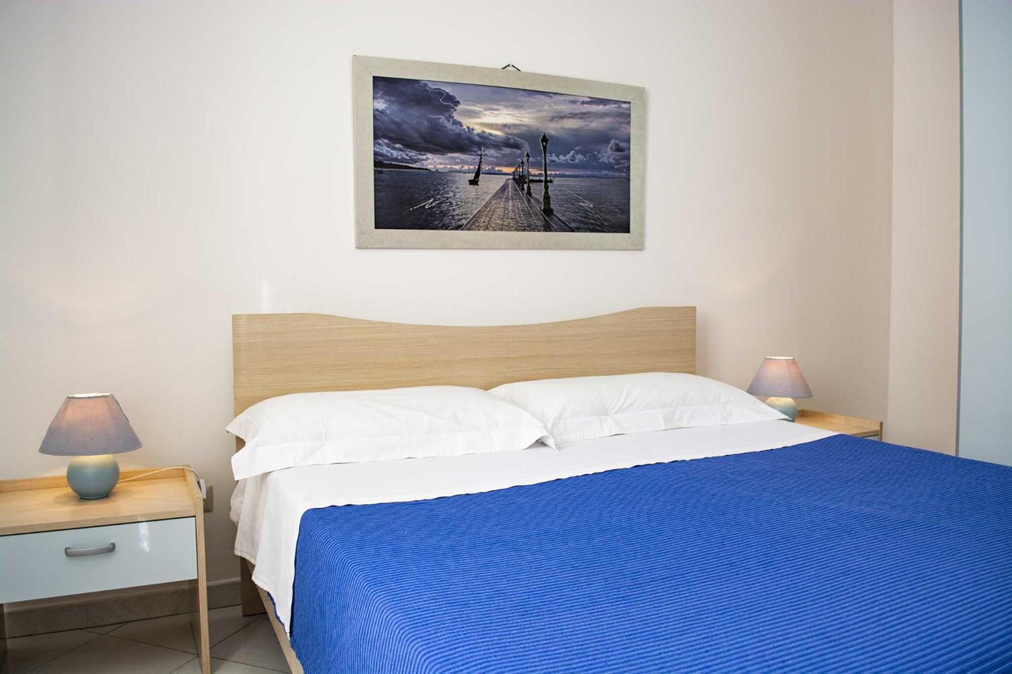Appartamenti In Via Schipa Pescoluse มารินาดิเปสโคลูเซ ภายนอก รูปภาพ