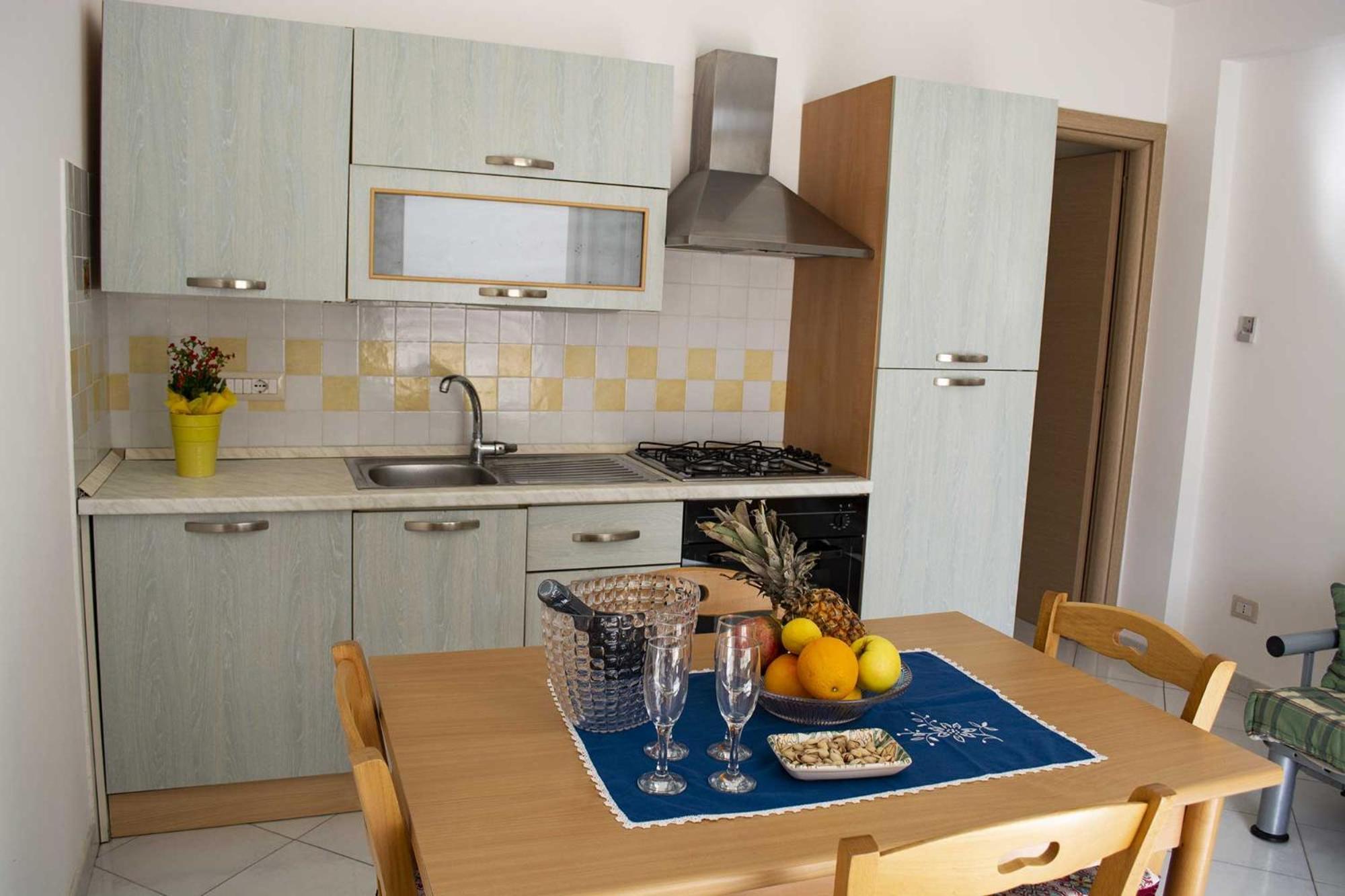 Appartamenti In Via Schipa Pescoluse มารินาดิเปสโคลูเซ ภายนอก รูปภาพ