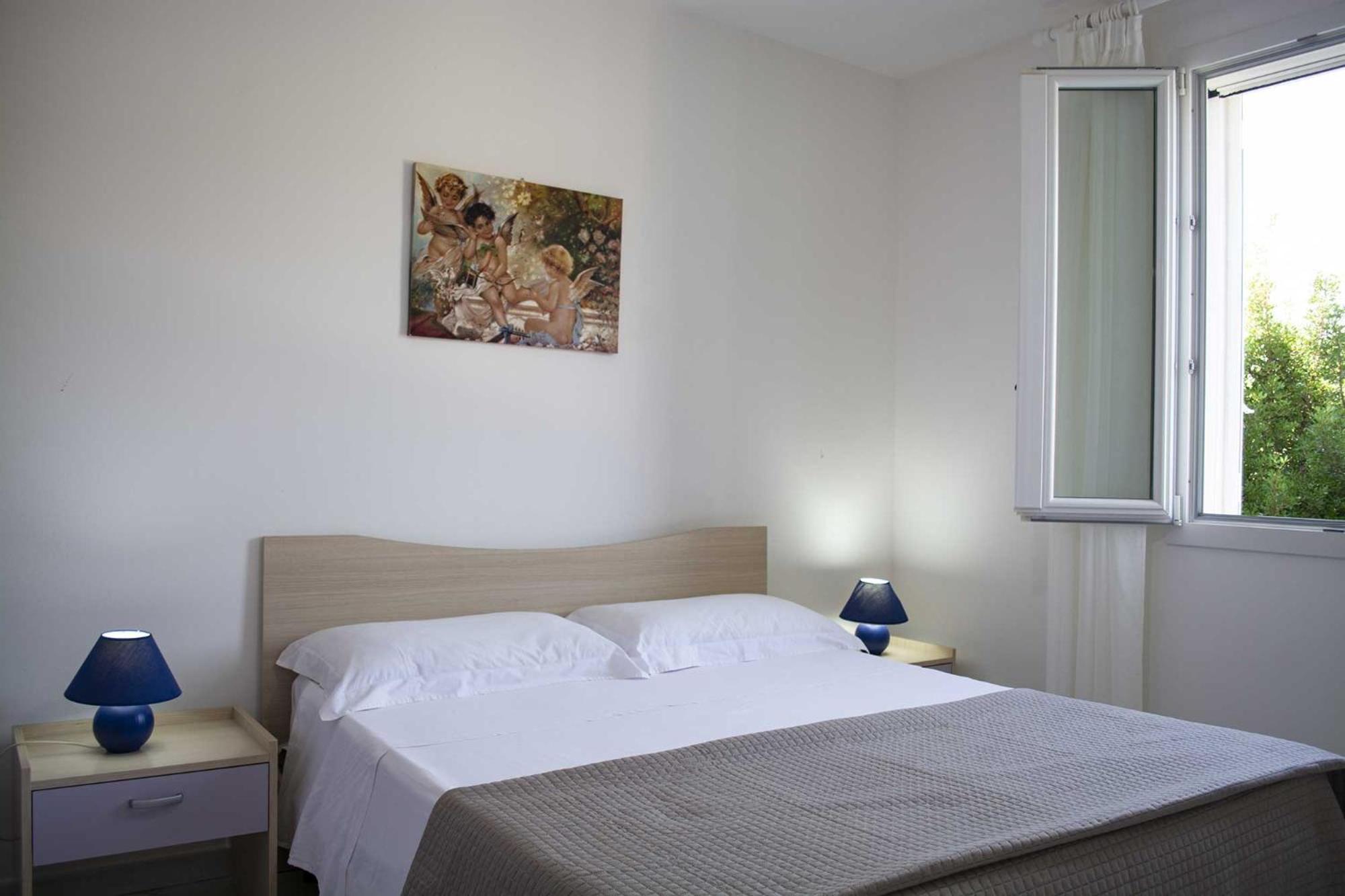 Appartamenti In Via Schipa Pescoluse มารินาดิเปสโคลูเซ ภายนอก รูปภาพ